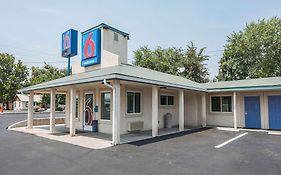 Motel 6-Fallon, Nv